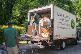 Professional Junk Removal in Brightwood, VA